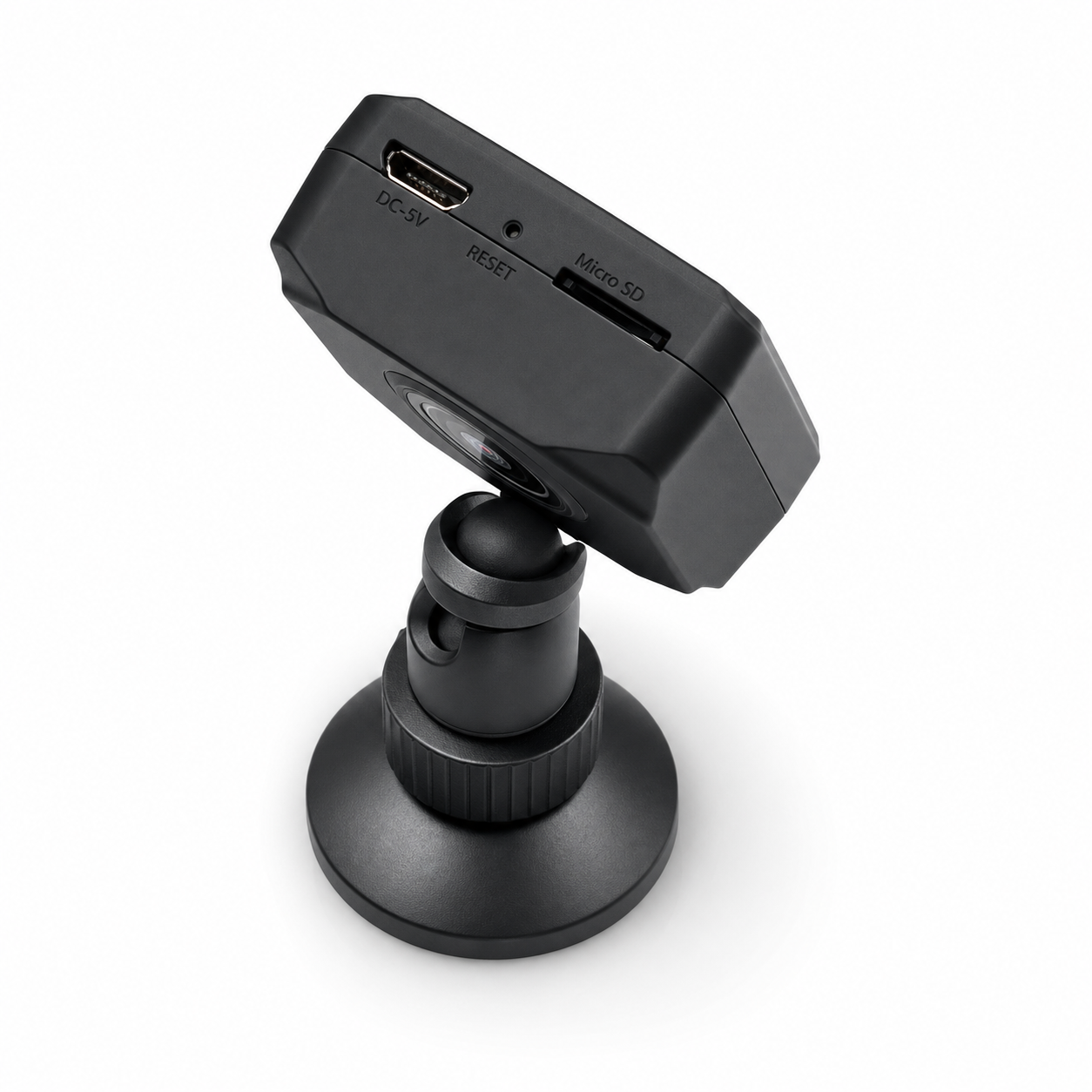 Mini Caméra WiFi 1080P