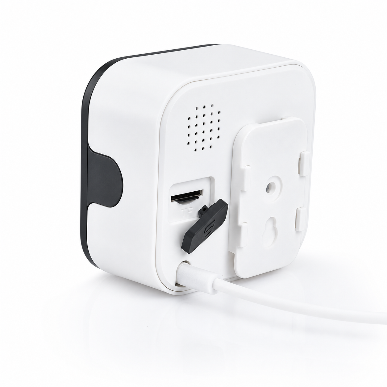 Mini WiFi Kamera für Fenster
