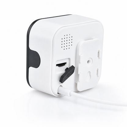 Mini WiFi Kamera für Fenster
