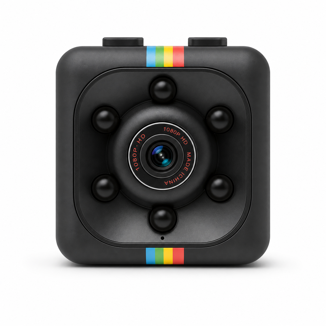 Mini Caméra HD 4K