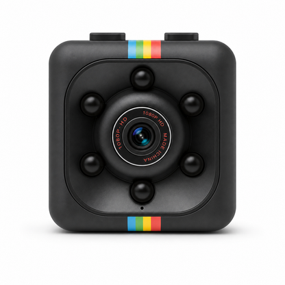 Mini Caméra HD 4K